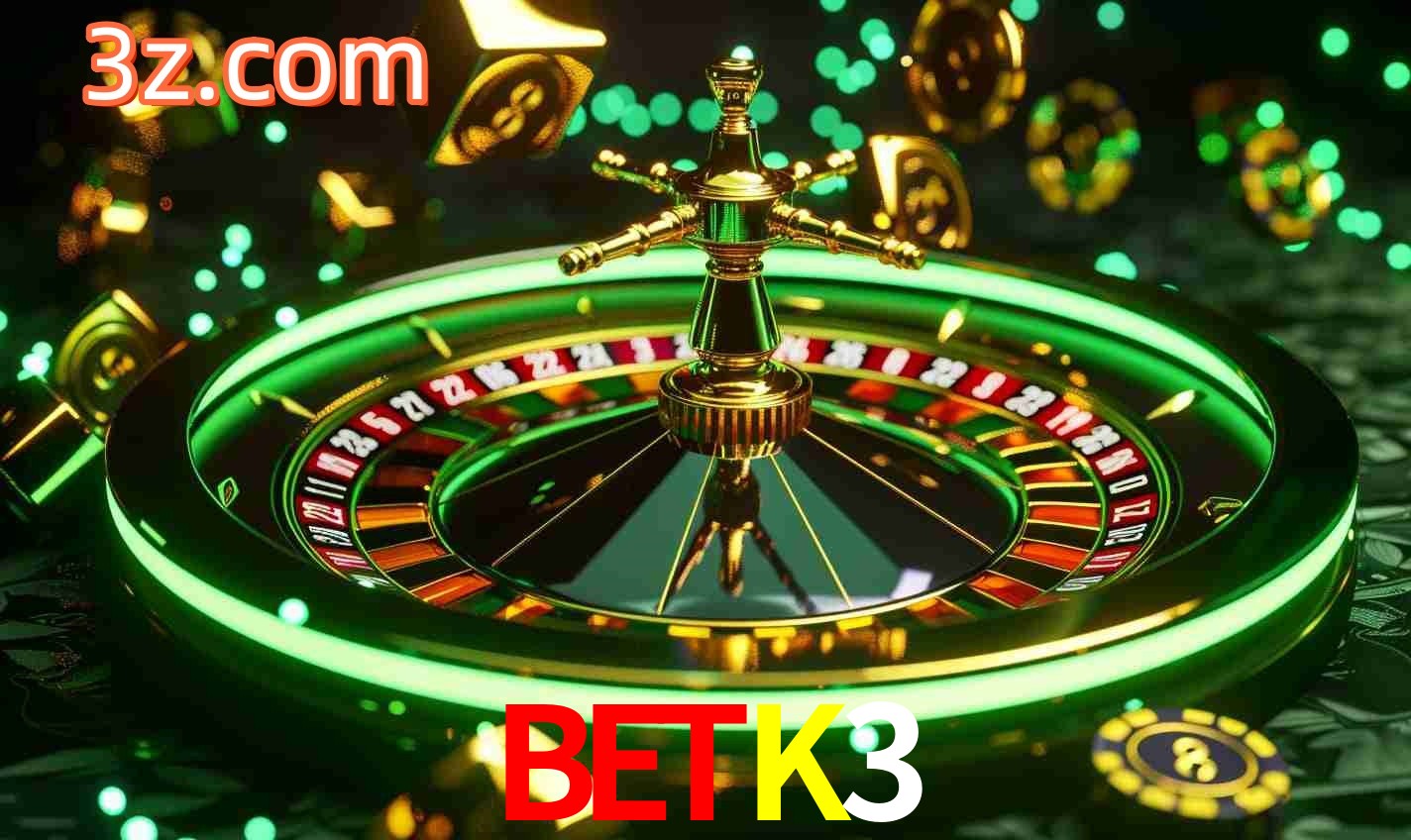 Desfrutar de um Cassino BETK3