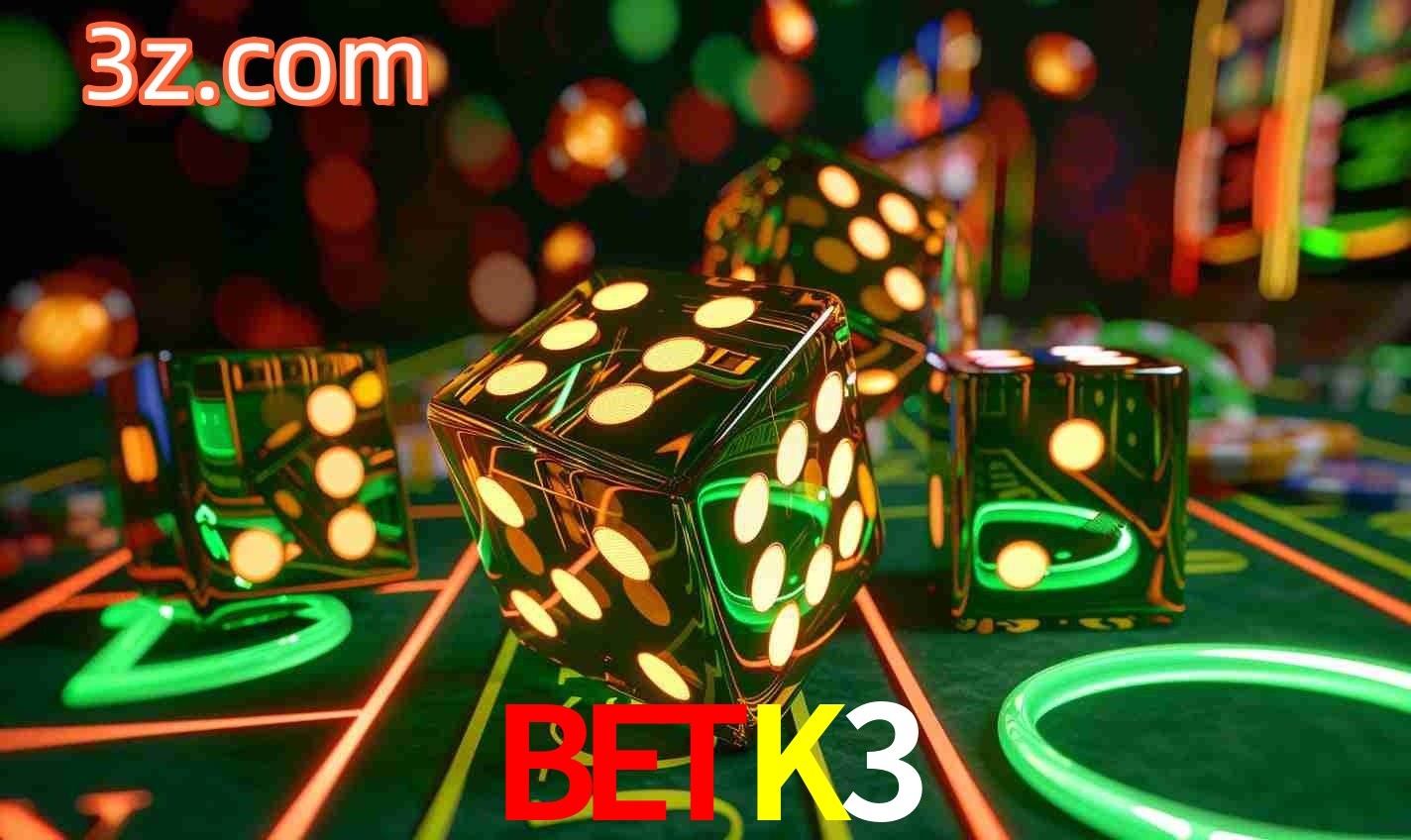 Entretenimento no Jogos BETK3