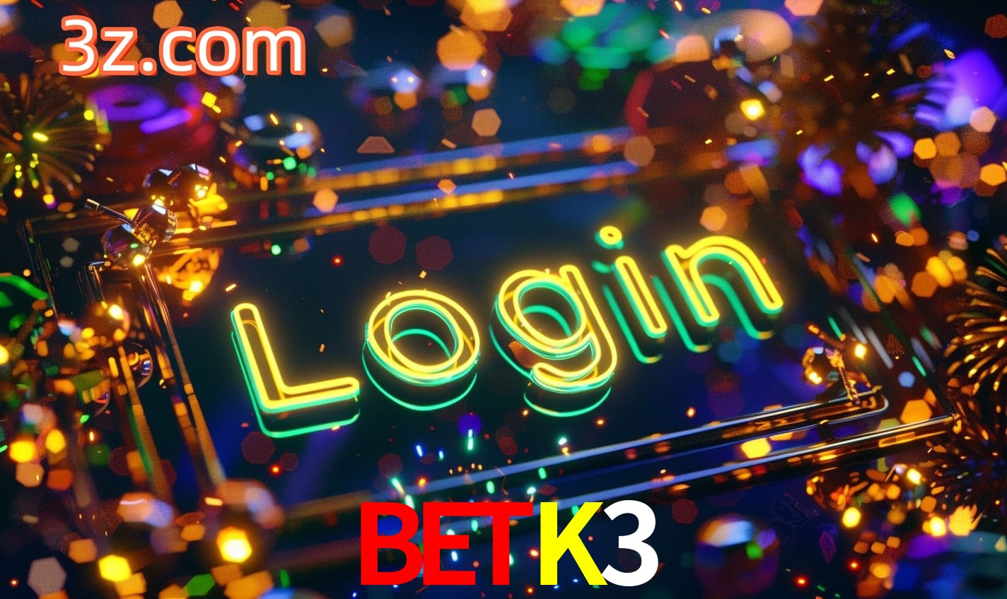 Populares Slots BETK3