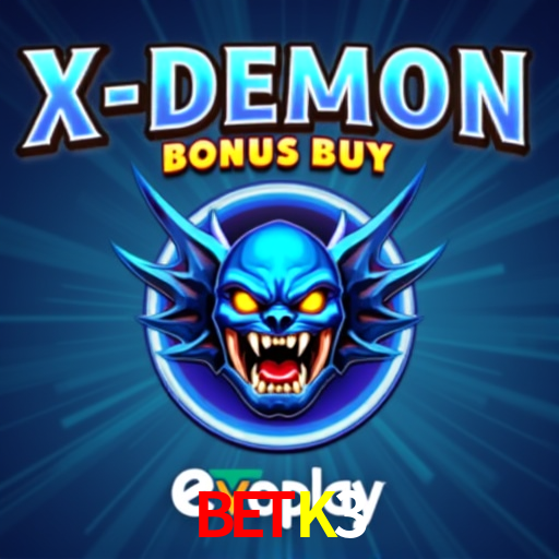 Generoso Bônus Cassino BETK3